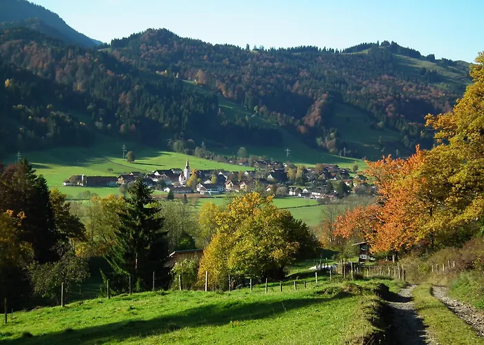 Dorfhaus Chalets