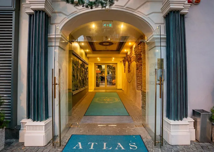 Atlas