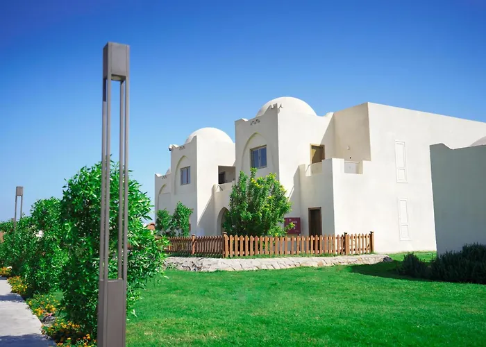 Hotel Am Strand Xanadu Makadi Bay