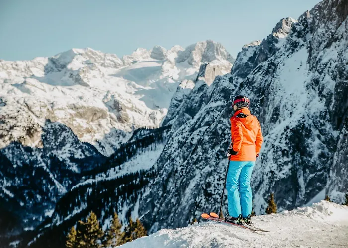 Vitalhotel Gosau