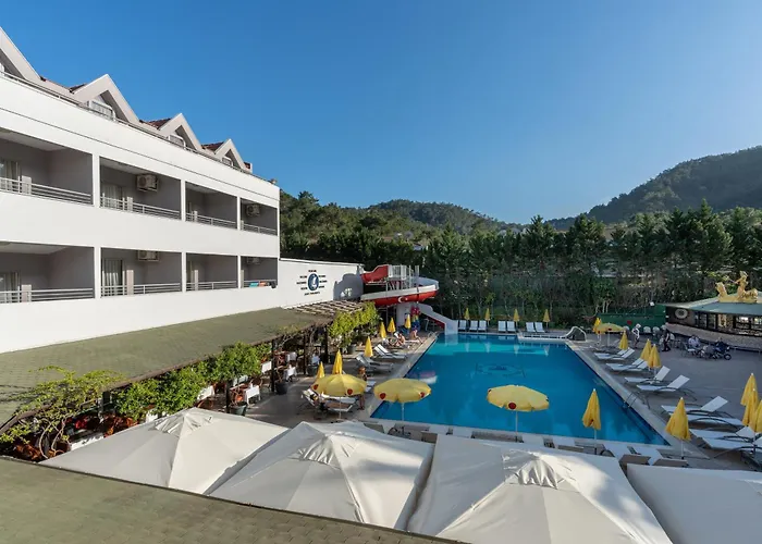 Zentrales Hotel: Grand Viking Hotel