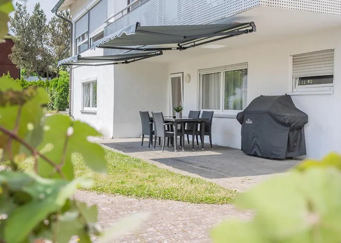 Pension Guide Am Kirchplatz