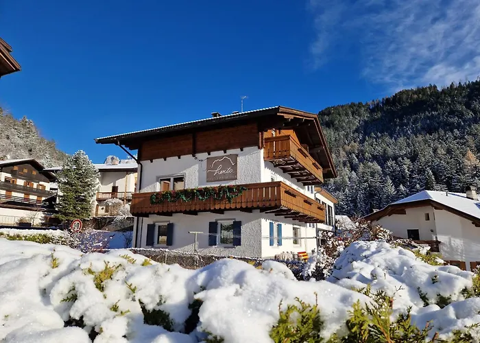 Haus Herta