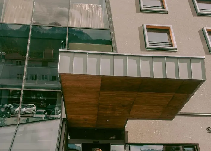 Wellness Hotels Stadthotel Brunner