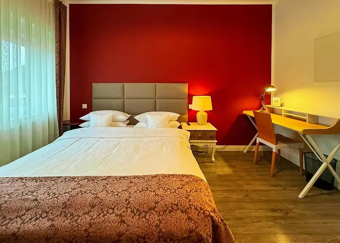 4 Sterne Hotels Trip Inn Boutique Rubens