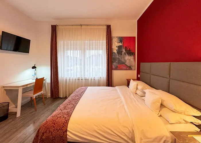 4 Sterne Hotels Trip Inn Boutique Rubens
