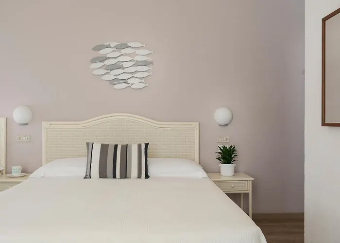 Haustierfreundliches Hotel: Hotel Roxy&Beach
