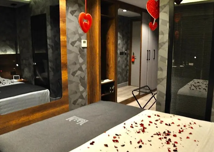 3-Sterne-Hotel: Emens Hotel