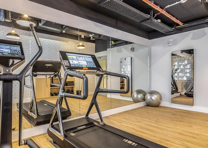 I Love Sylt Hotel - Adults Only, Hundefreundlich