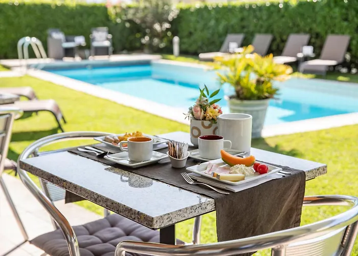 Smart-Hotel Minusio, A Swiss Quality Hotel