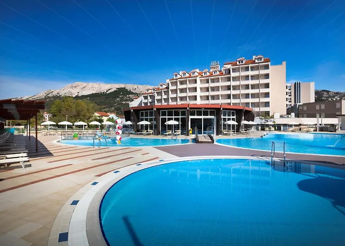 Sunny Baska Hotel By Valamar