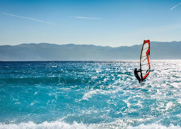 Sunny Baska Hotel By Valamar