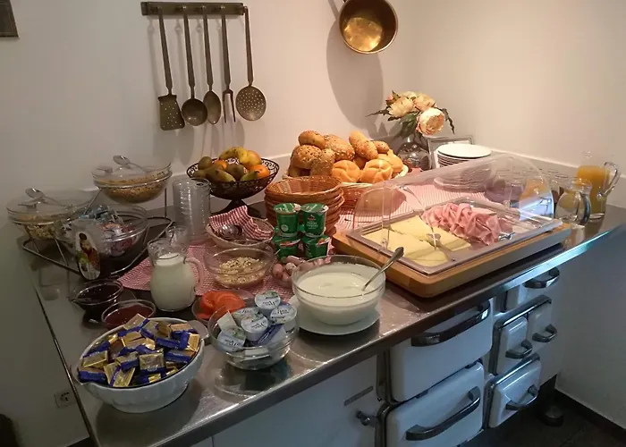 Berggasthof Pechhäusl