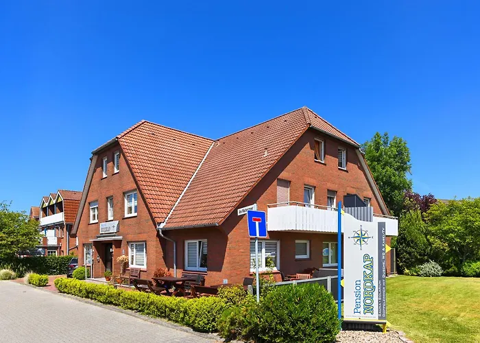 Pension Nordkap