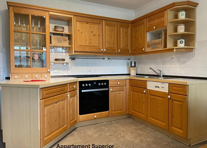 Sunside - Appartements Modern Style&Superior