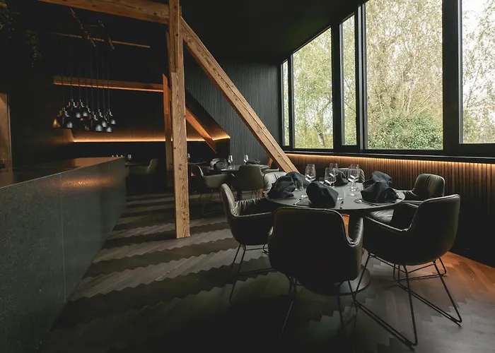 Lukas Kapeller Und Restaurant