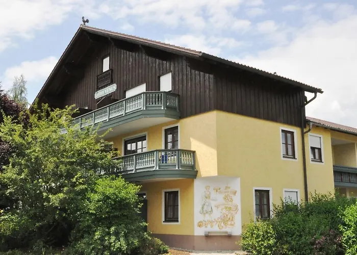 Landgasthof Venushof