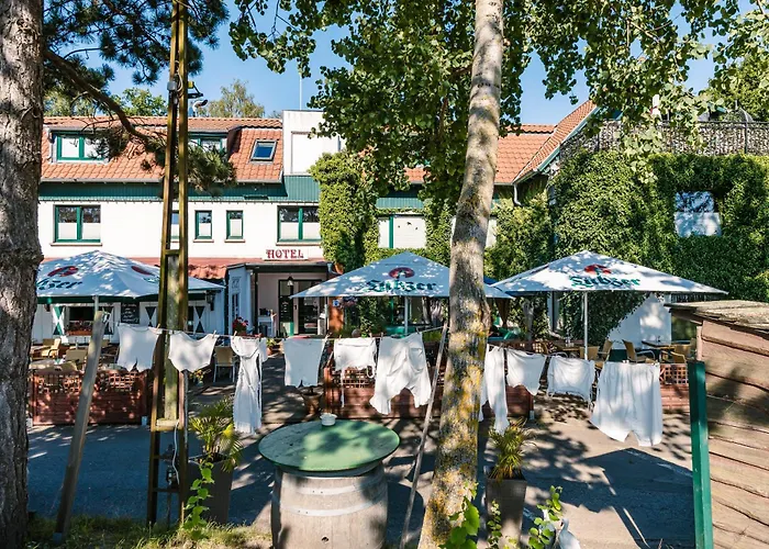 Oma's Küche&Quartier