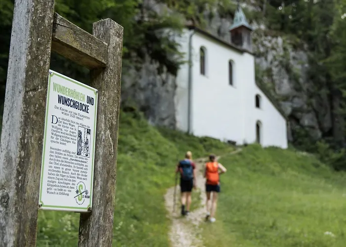Försterhof Lebe Pur