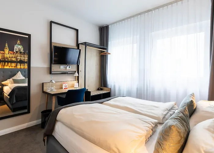 3-Sterne-Hotel: Yors Boutique Hotel