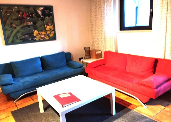 Ferienwohnung Jette