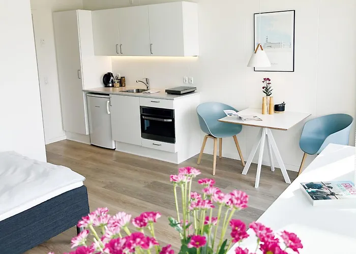 Apartment: Athome Apartments