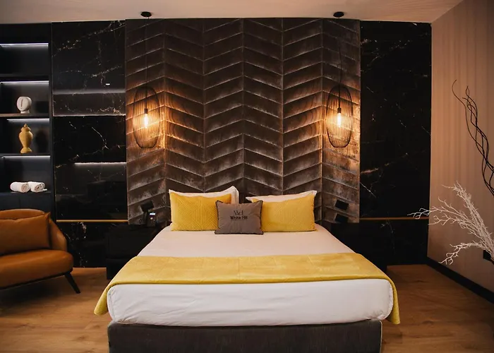 Familienhotel: White Hill Hotel, Spa & Conferences