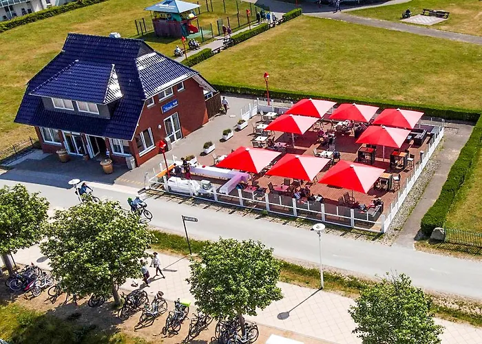 3-Sterne-Hotel: Morada Resort Kühlungsborn