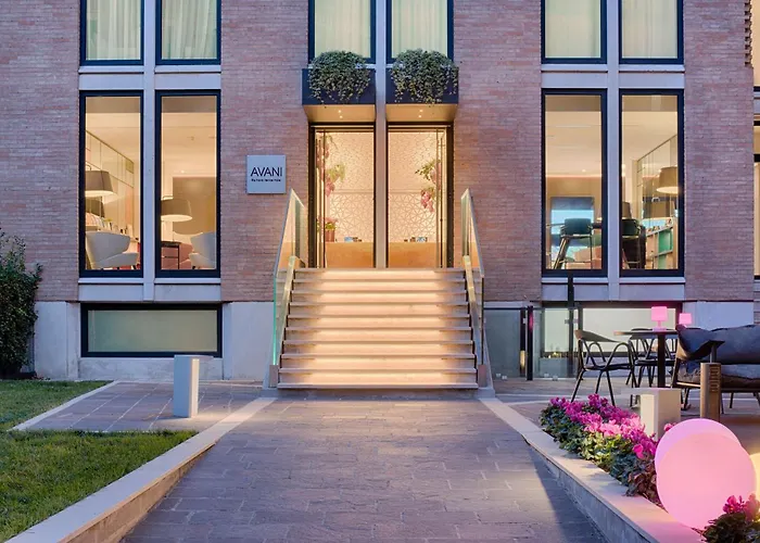 4-Sterne-Hotel: Avani Rio Novo Venice Hotel