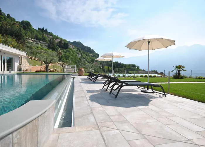 La Dolce Vita Relais - Hotel Gallo