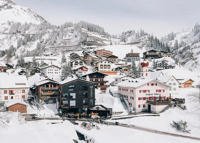 Haustierfreundliches Hotel: Fuxbau