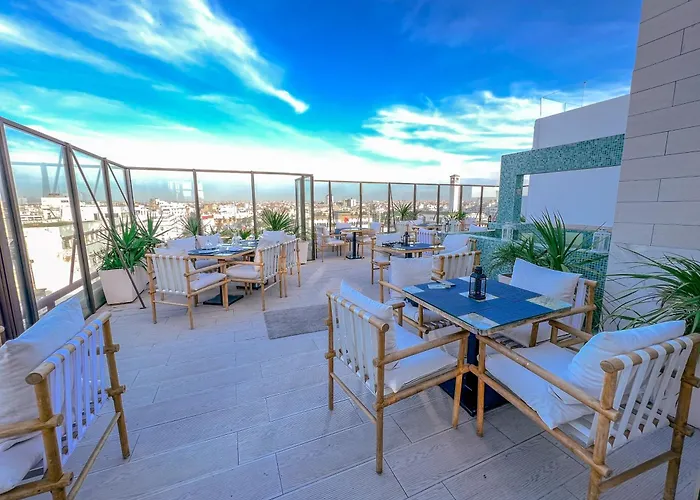 Boutique-Hotel: Prince De Paris