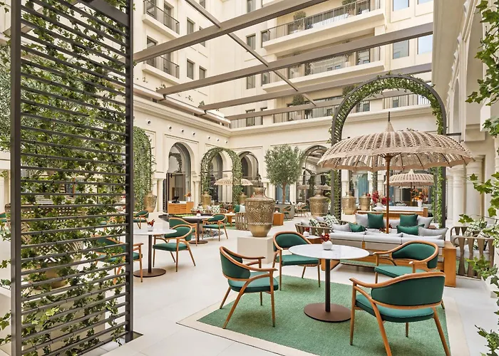 Strandhotel: Vida Creek Beach Hotel