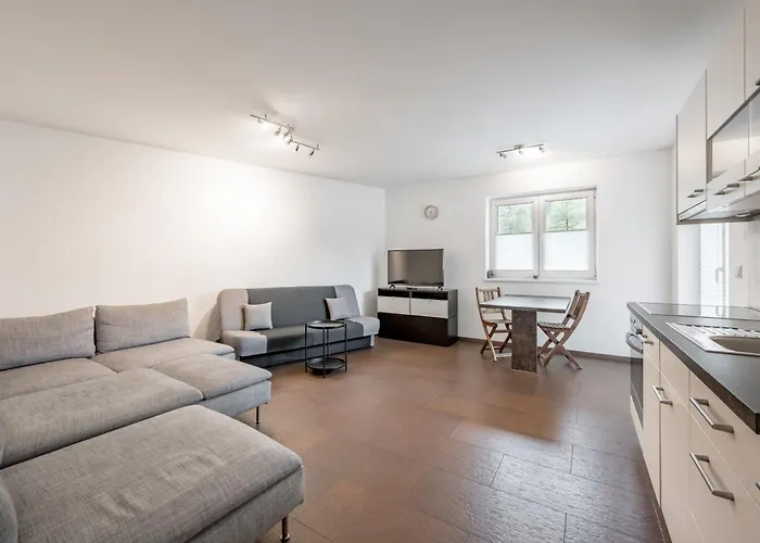 3-Sterne-Hotel: Smarthotel Bergresidenz - Adults Only