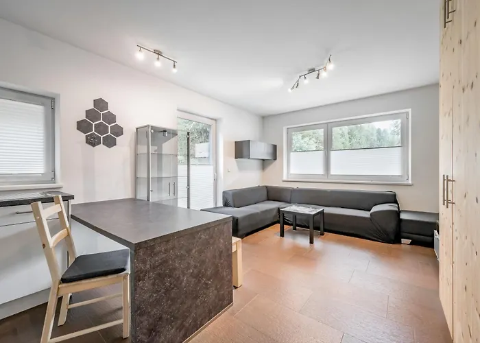 3-Sterne-Hotel: Smarthotel Bergresidenz - Adults Only