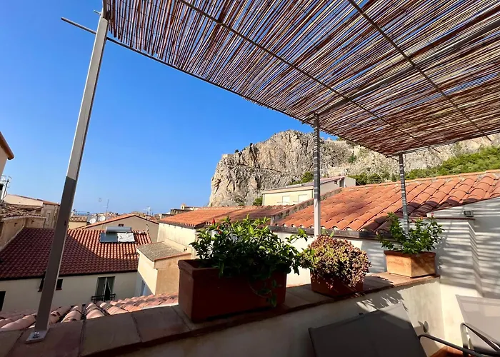 B&B Cortile Umberto I