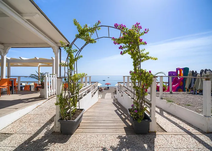 Rivage Taormina