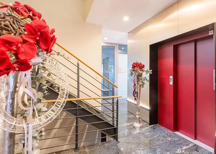 4-Länder-Hotel Deutschmann