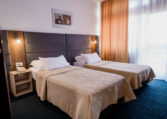 Hotel Slavija