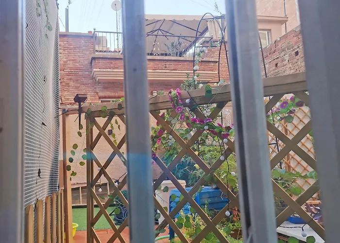 Barcelona Coronahostal