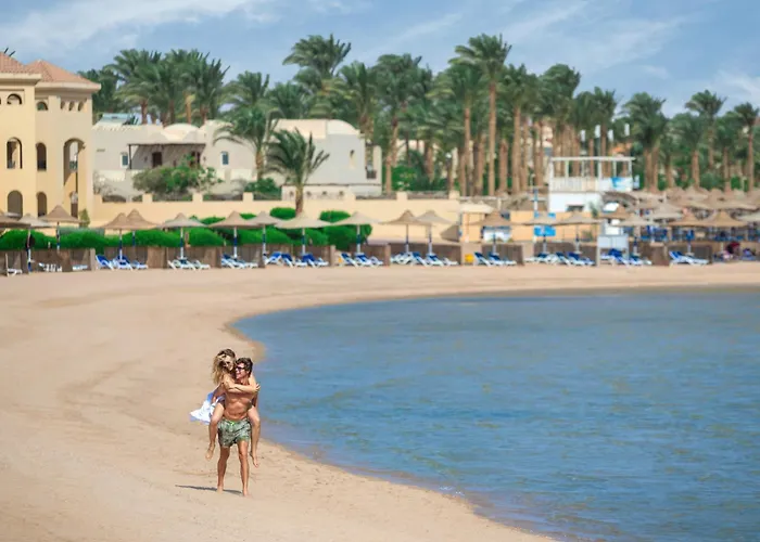 Cleopatra Luxury Makadi Bay