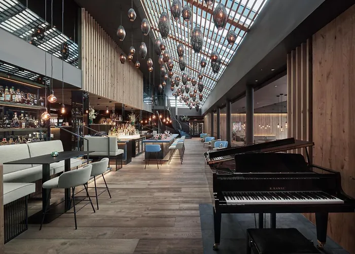 Lebenberg Schlosshotel-Kitzbühel