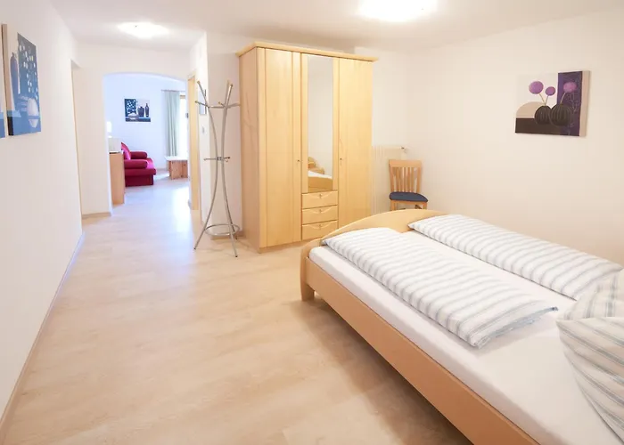 Residence Toeglhof
