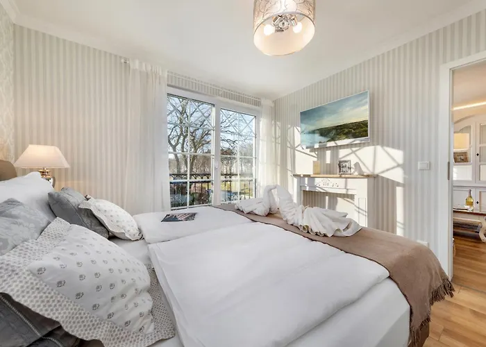 Kinderhotel Strandblick