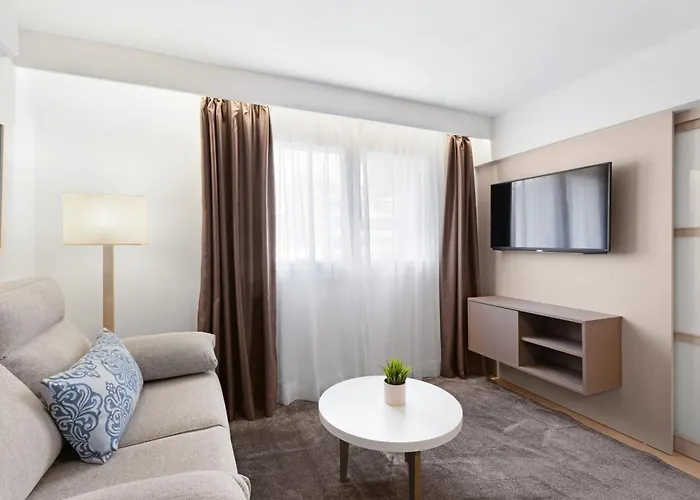 Ferienvermietung: Feelathome Tortuga De Mar