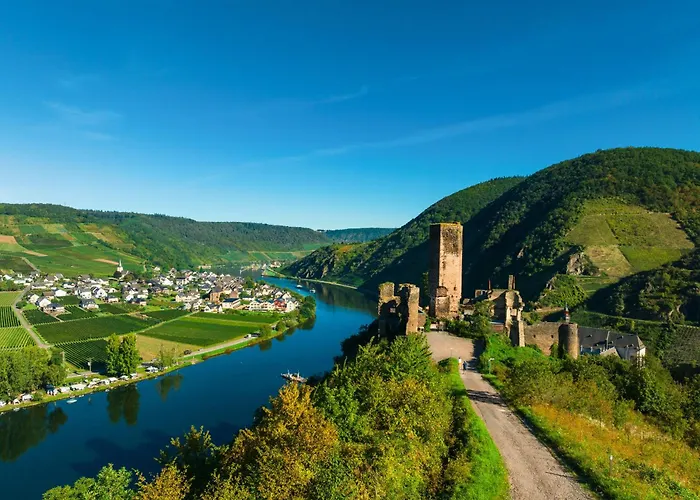 Mosel Village