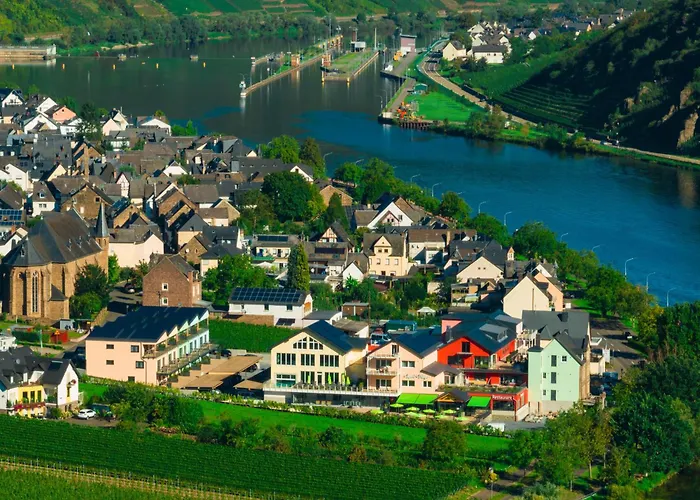 Mosel Village