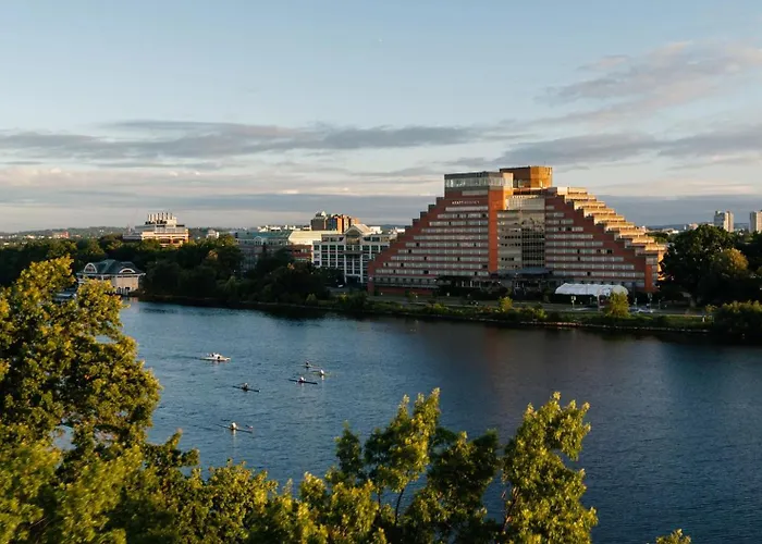  Hyatt Regency Boston/Cambridge