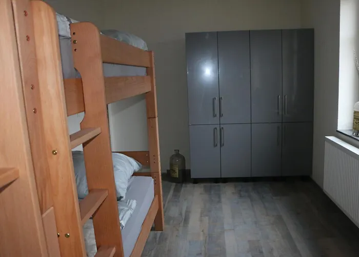 Hostel&Pension Alte Brauerei