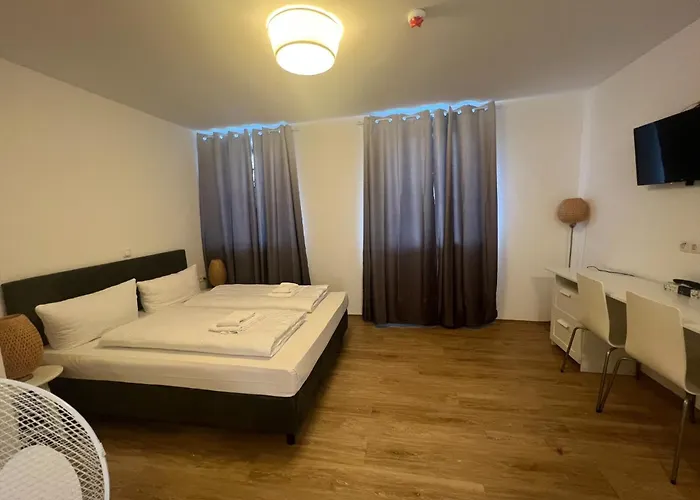 3-Sterne-Hotel: CASILINO Hotel A 20 Wismar